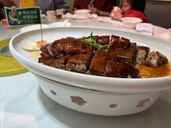 -椿记烧鹅(叠彩店)