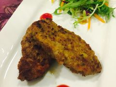 -露西亚咖啡西餐厅(哈尔滨俄侨纪念馆店)