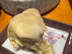 -花和海鲜自助(梅江店)