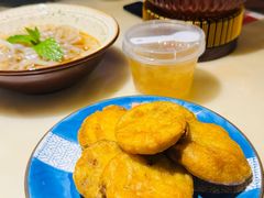 -范家小馆·四代传承烤鸭店(紫竹桥店)
