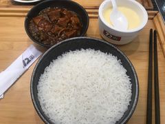 -72街荷叶饭(东方宝泰广场店)