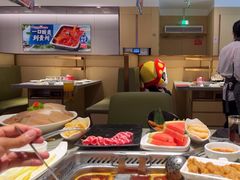 -海底捞火锅(和安宁春城店)