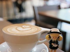 -明谦·Coffee&Cocktail Bar(美您公园店)