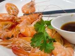 白灼虾-大厝宅海鲜馆