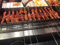 -邢氏老太太烤串(北兴街店)