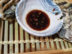 蒸生蚝-割烹旭日本料理(龙湖狮山天街店)