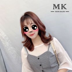 -米琦造型-HAIRSALON