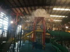 -南宫温泉水世界