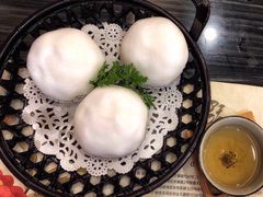 荔枝雪媚娘-虾饺妹·粤式手工点心(水荫路店)