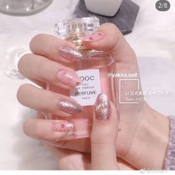 -Halo美甲美睫