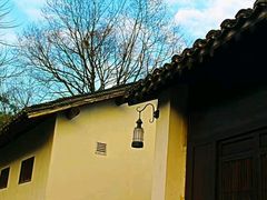 -法云安缦酒店
