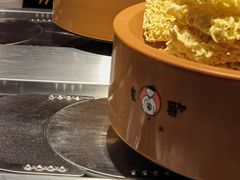 -龍歌自助小火锅(崂山丽达店)