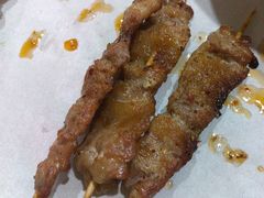 -新凯旋烧烤·燕姐千岛湖土菜