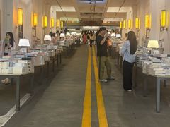 -先锋书店(五台山总店)