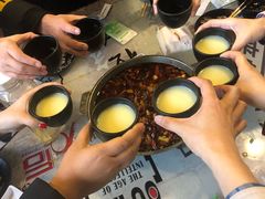 -壹家水货·小海鲜