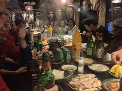 -盡膳口福·百年汤方火锅(科华北路店)