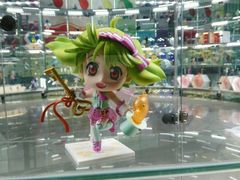 -广州花之恋城堡酒店