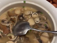 -盛百味·家宴餐厅(霸州分店)