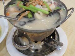 -益健海鲜大食坊(拱北口岸店)