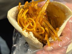-刘小武·锅魁(总店)