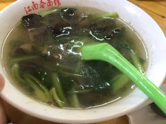 -泰顺江南春面馆