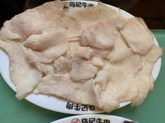 -乌记鲜活牛肉城(金砂东路店)