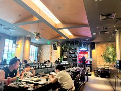 -同仁四季椰子鸡(无锡滨湖万象汇店)