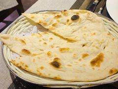 -Pita's&Tika's中东和印度风味餐厅(龙湖天街店)