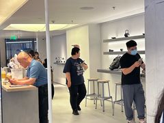 -喜茶(上海正大广场店)