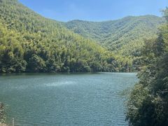 -天目湖山水园