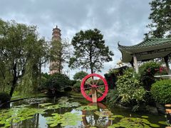 -广州莲花山旅游区