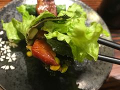 -和萌牛肠烧烤(财富中心店)