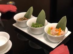 -上海苏宁宝丽嘉酒店·嘉府壹号中餐厅