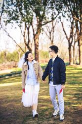 -HY小曼wedding·TOPYOUNG团队