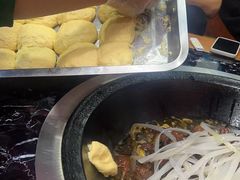 -边江铁锅炖鱼(振八街店)
