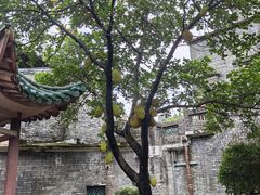 -东莞市可园博物馆