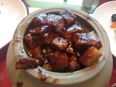 -上海小南国(正大店)