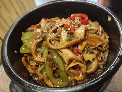 -香猪坊韩国烤肉专属门店(魏公村店)