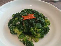 -聚宾楼·烤鸭·家宴(科技三路店)