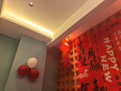 -楚太子  中餐&烧烤(武大店)