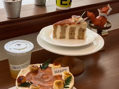 -流酥可心·牛乳蛋糕商店(禾祥西路店)