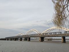 -滨州铁路桥