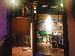 -兰木肆·云南菜(龙湖U城天街店)