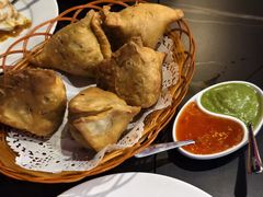 -Santoor 萨都里印度餐厅(北锣鼓巷店)