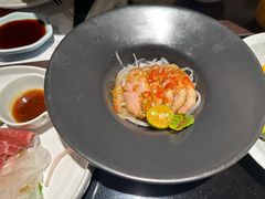 -匠和风精致料理(莆田财富中心店)