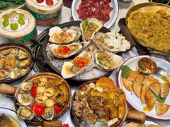 -虎婆冷饮店·海南特色炒冰(三亚湾店)