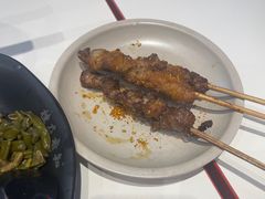 -桂在香知桂林米粉(南岗松雷店)