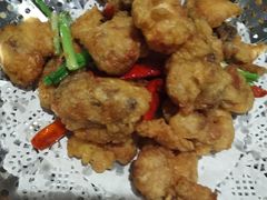 -我是那个大叔·美食研究所(新塘路店)