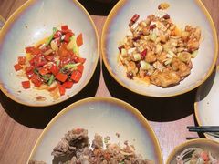 -青年公社烤鸭(熙悦天街店)
