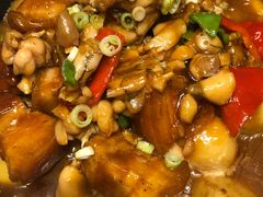 -万宝海鲜舫(劳动公园店)
